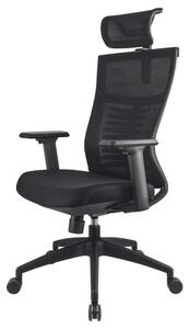 Yenkee Yenkee - Irodai szék fekete FT0605