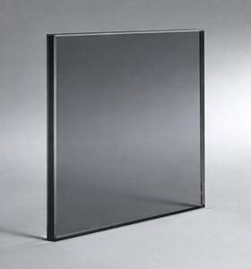 Erga Paris, üveg Walk-In zuhanykabinhoz 50x200 cm, 8 mm-es füstüveg, ERG-V02-PARIS-050x200-GR