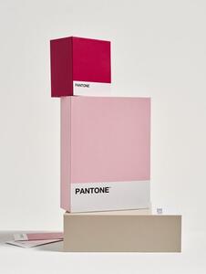Sinsay - Tárolódoboz Pantone - rózsaszín