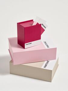 Sinsay - Tárolódoboz Pantone - fuksziaszínű