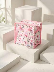 Sinsay - Tároló táska Hello Kitty - többszínű