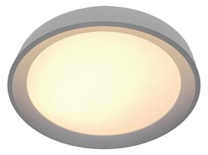 V-TAC 60W designer dóm LED lámpa, állítható színhőmérséklet, fekete, 480x58mm - SKU 24197
