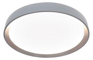 V-TAC 60W designer dóm LED lámpa, állítható színhőmérséklet, sötétbarna, 480x58mm - SKU 24198
