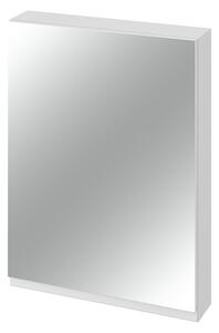 Cersanit - Moduo tükrös függő szekrény 60cm, fehér, S929-018