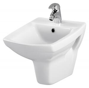 Cersanit CARINA - függő bidé, K31-010