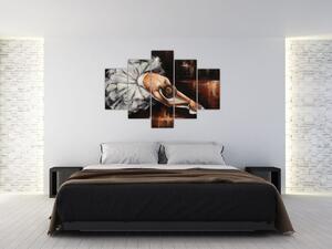 Modern kép - művészet (150x105cm)