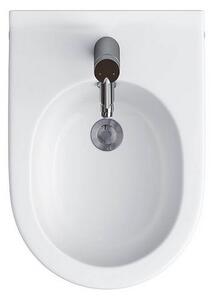 Cersanit ZEN - fali WC-bidé, K117-001