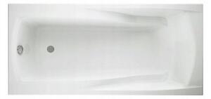 Cersanit ZEN kád 180x85cm + lábak, S301-129
