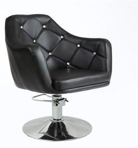 HC830H Fekete