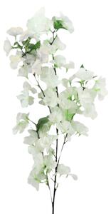 Művirág CHERRY BLOSSOM 88 cm - több színben Termék színe: Fehér
