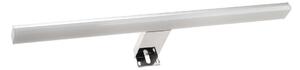 Sapho Sapho, FELINA LED lámpa, 10W, 458x15x112mm, króm, FE045