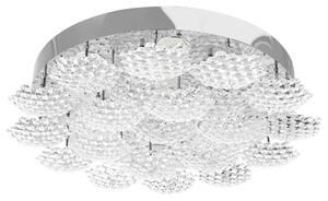 Mennyezeti LED Lámpa MS014-C Chrome