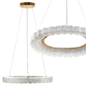 LED lámpa MS019-CP ROSE GOLD 60cm
