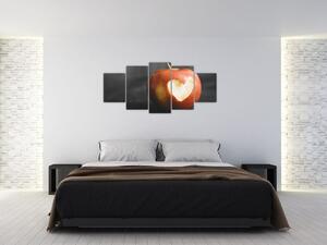 Modern kép - makró (150x70cm)