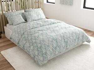 Pamut ágyneműhuzat FROSTLINE fehér Ágyneműhuzat mérete: 70 x 90 cm | 140 x 200 cm