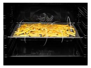Electrolux Tűzhely kombinált LKK664221X