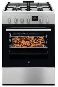 Electrolux Tűzhely kombinált LKK664221X