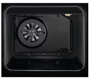 Electrolux Tűzhely kombinált LKK664221X