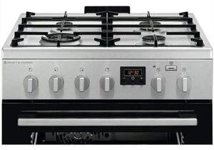 Electrolux Tűzhely kombinált LKK664221X
