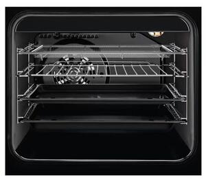 Electrolux Tűzhely kombinált LKK664221X