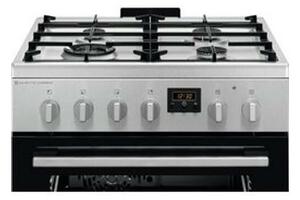 Electrolux Tűzhely kombinált LKK664221X