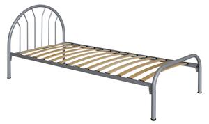 Egyszemélyes ágy ALU 90x200 AMERICA