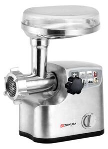 Zokura Z-1242- 2000 W -os húsdaráló