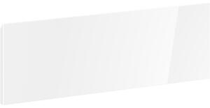 Mexen Orio, fürdőszobaszekrény-előlap 50 x 20 cm-es korpuszhoz, fényes fehér, 91A10-0500-235-1-00