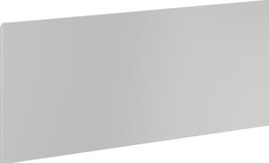 Mexen Orio, fürdőszobaszekrény-előlap 90 x 43,5 cm, matt szürke, 91A10-0900-470-1-62