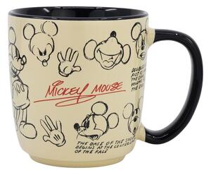 Bögre Mickey Mouse - Vintage