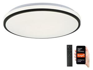 Brilagi Brilagi - LED Dimmelhető lámpa SMART LED/28W/230V átm. 35 cm Wi-Fi Tuya + távirányító BG0840