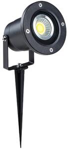 Brilagi Brilagi - Kültéri lámpa SPIKE 1xGU10/50W/230V IP65 BG0844