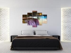Modern képekek - táj (150x105cm)