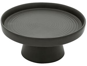 TORTINO Ø 21 cm tortatálca - több színben Termék színe: Fekete