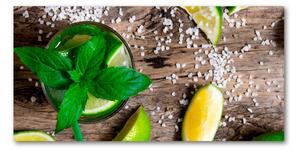 Akril üveg kép Mojito