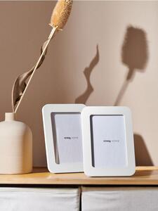 Sinsay - Képkeret 2 pack - fehér
