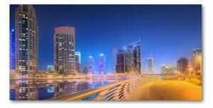 Akrilüveg fotó Dubai