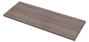 Konyhai munkalap 210 x 60 x 2,8 cm Yorki tölgy
