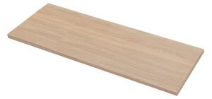 Konyhai munkalap 210 x 60 x 2,8 cm Sonoma tölgy