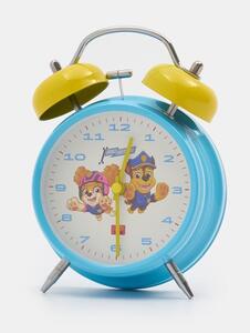 Sinsay - Ébresztőóra PAW Patrol - világoskék