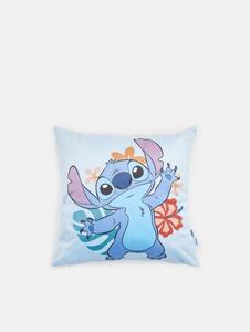 Sinsay - Párnahuzat Lilo & Stitch - világoskék
