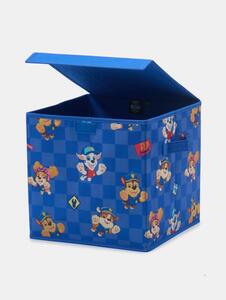Sinsay - Tárolódoboz fedéllel és fogantyúval PAW Patrol - többszínű