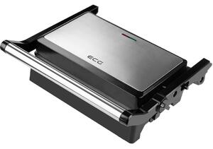 ECG S 3070 Panini Power mini grillsütő