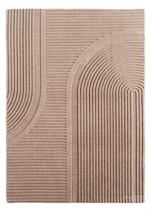 Bézs mosható szőnyeg 200x290 cm Pompei 1612 – Ayyildiz Carpets