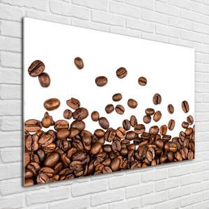 Akril üveg kép Kávébab
