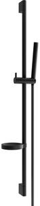 Mexen zuhanygarnitúra DS70, fekete, 785704583-70
