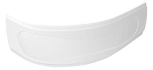Aqualine Aqualine, CIDLINA 150 oldallap, magasság 53 cm szerelőkészlettel együtt, bal / jobb, G3620