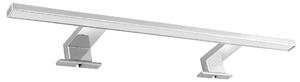 Aqualine Aqualine, SERAPA LED lámpa, 9W, 230V, 600x40x100mm, króm, SA148