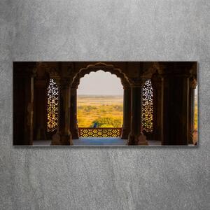 Akrilüveg fotó Agra fort, india