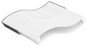 VidaXL Bonnell rugós matrac közepes méretű 160 x 200 cm